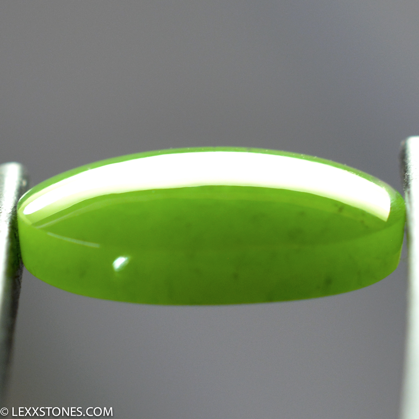 Wyoming Nephrite Jade Lexx Stones | Lexx Stones